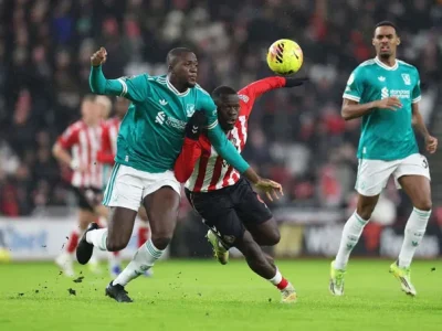 Liverpool gầm lên cảnh báo: Bản lĩnh mới, top 4 đã trong tầm ngắm!