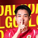 Đình Bắc 'thông nòng' ngoạn mục, CAHN đại thắng 4-0 tại AFC Champions League Two 1