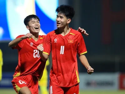 U17 Việt Nam bốc thăm may mắn: Cơ hội ‘vàng’ dự World Cup 2026 cùng Hàn Quốc, UAE, Yemen
