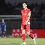 V.League 2025/26: Ngoại binh thao túng cuộc đua Vua phá lưới, tiền đạo nội bị bỏ xa 1