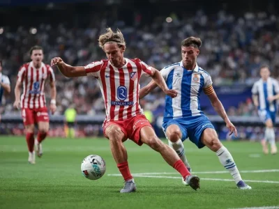 Atletico vs Espanyol: Cuộc đối đầu ‘Made in USA’ định hình tương lai La Liga