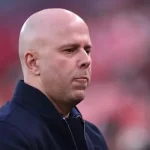 Slot phản pháo Rooney: 'So sánh tôi với Klopp là không công bằng!' 1