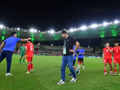 HLV Kim Sang-sik ‘bật mí’ 3 ẩn số lên tuyển Việt Nam tháng 3: Thanh Nhàn, Minh Phúc, Xuân Bắc sẵn sàng gây sốc Malaysia?