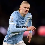 Bom Tấn Chuyển Nhượng: PSG Săn Đón Haaland, Barca Nhắm Alvarez, Man City Dính Tin Động Trời 1