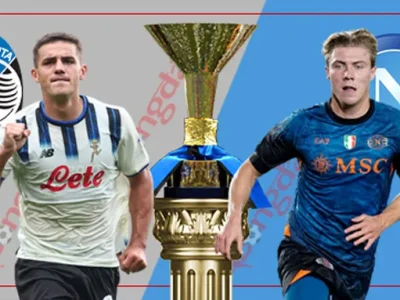 Atalanta vs Napoli: Cuộc đối đầu nảy lửa, Napoli có giữ vững phong độ bất bại?