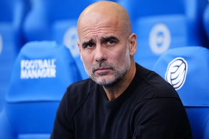Guardiola sẽ chuyển hóa áp lực thành động lực?