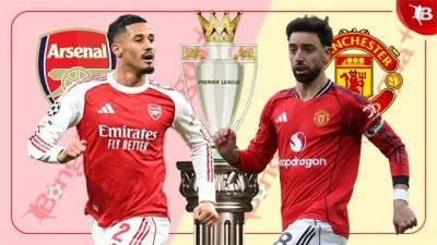 Dự Đoán Sốc: Arsenal vs MU - Carrick Có Lật Đổ Pháo Thủ Tại Emirates? 1