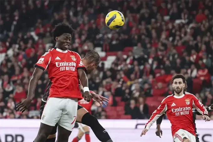 Anisio Cabral sẽ là nhân tố có thể gây bất ngờ cho Real Madrid