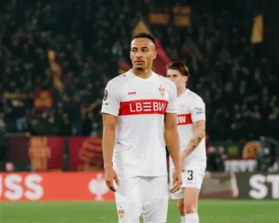 Stuttgart vs Young Boys: Trận đấu sinh tử, ai sẽ giành vé đi tiếp Europa League? 1