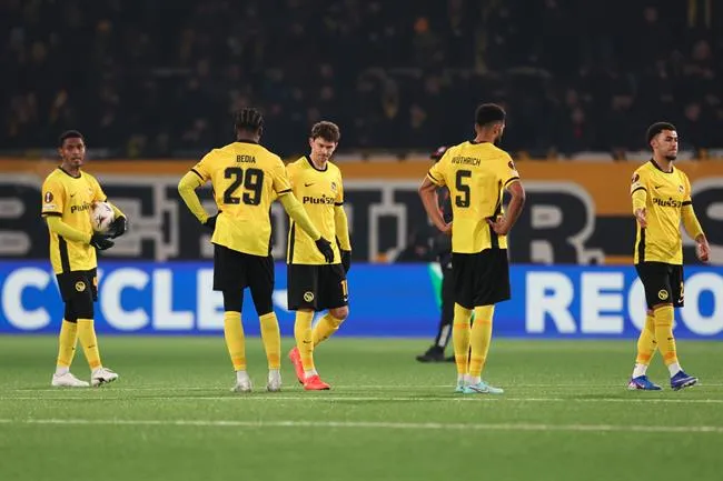 Nhận định Stuttgart vs Young Boys (03h00 ngày 301) Kịch tính đón chờ 2