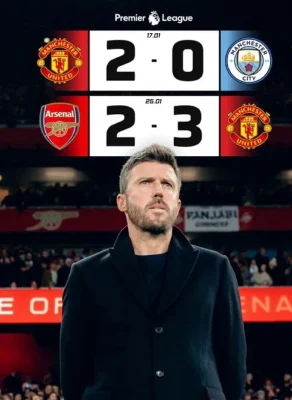 Scott McTominay tiết lộ bí mật về 'người thầy' Carrick: Lý do MU bất bại dưới tay HLV tạm quyền 1