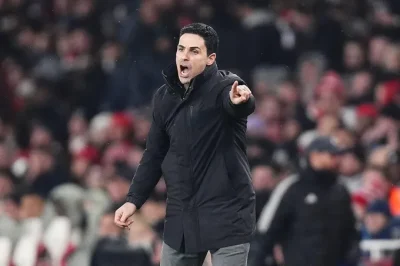 Bí Mật 'Đồng Hồ Chết' Của Arteta: Vũ Khí Tối Thượng Đưa Arsenal Tới Tham Vọng Ăn Bốn 1