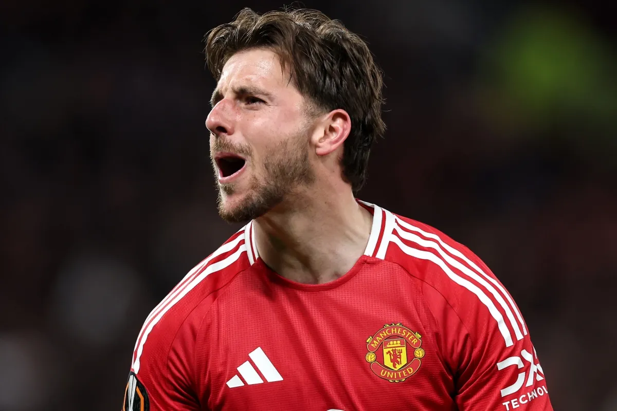 MU vắng 2 trụ cột trước trận gặp West Ham 1