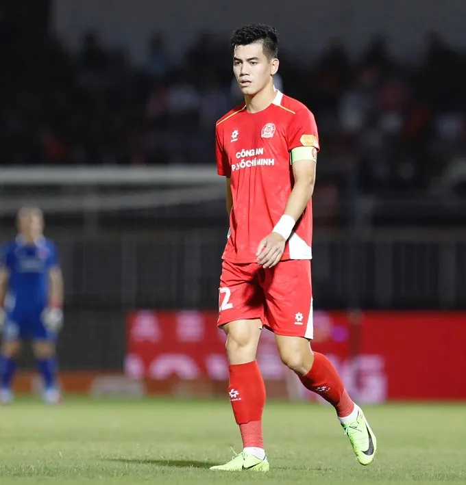 V.League 2025/26: Ngoại binh thao túng cuộc đua Vua phá lưới, tiền đạo nội bị bỏ xa